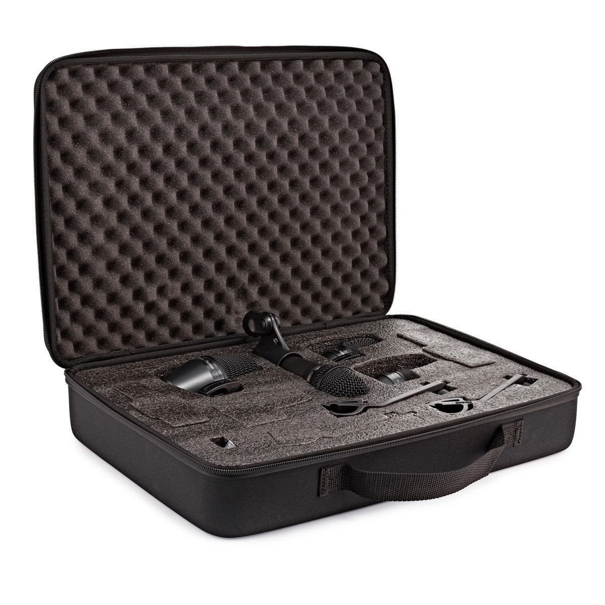 PGADRUMKIT4 Drum Mic Set 4-mics