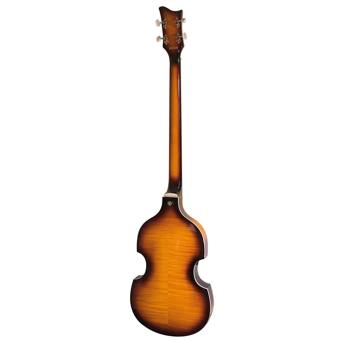 Ignition violin bass, sunburst