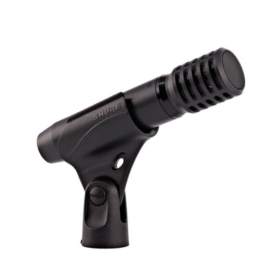 PGA81-XLR Instrument Condenser Mic With XLR-XLR Lead