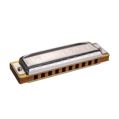 000136  Blues Harp Ms F#