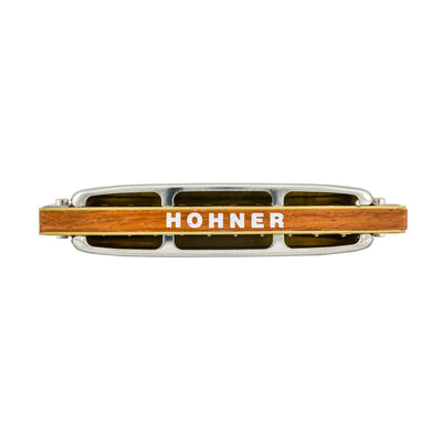 000137 Blues Harp in G