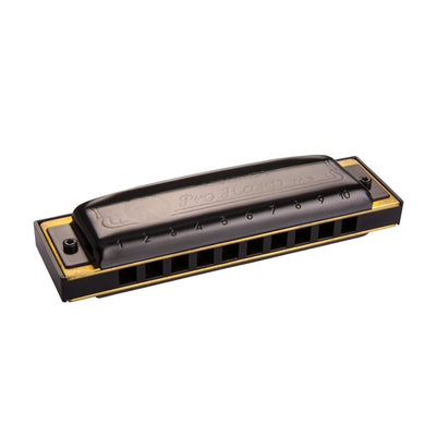 000159 Pro Harp Ms A