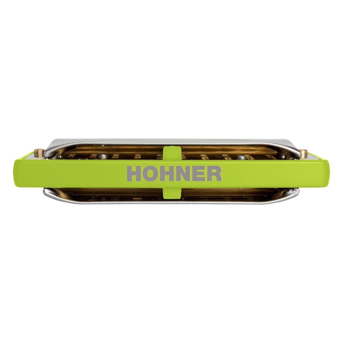 Rocket Amp Harmonica A