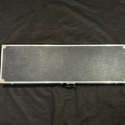 Rectangular Electric Bass Case , Used - CC70B