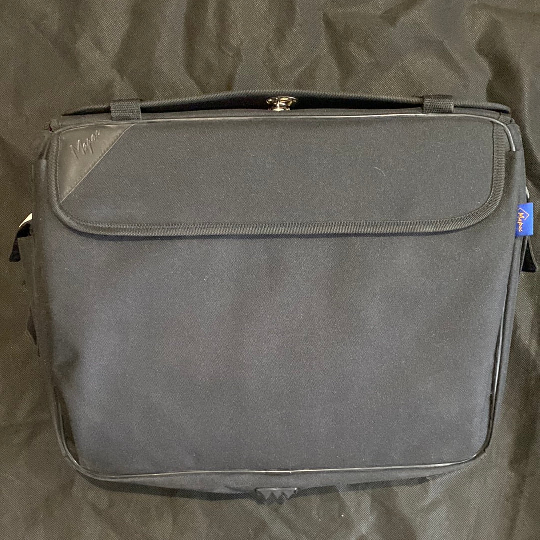 Maestro Deluxe Music Carrier bag w/straps