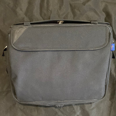 Maestro Deluxe Music Carrier bag w/straps