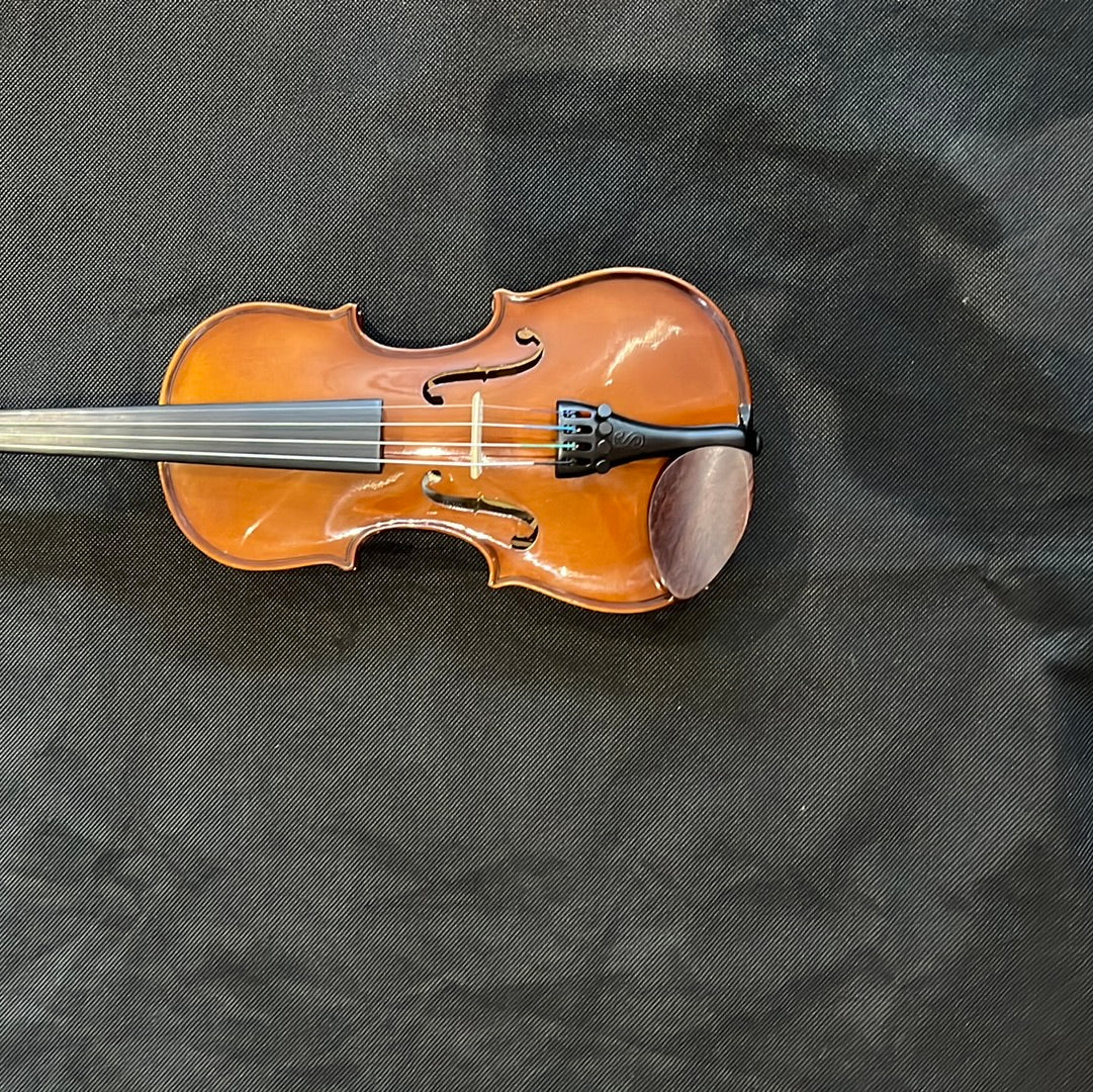 1400 Student 1 - 1/4 Violin Outfit, Used - AQSS14