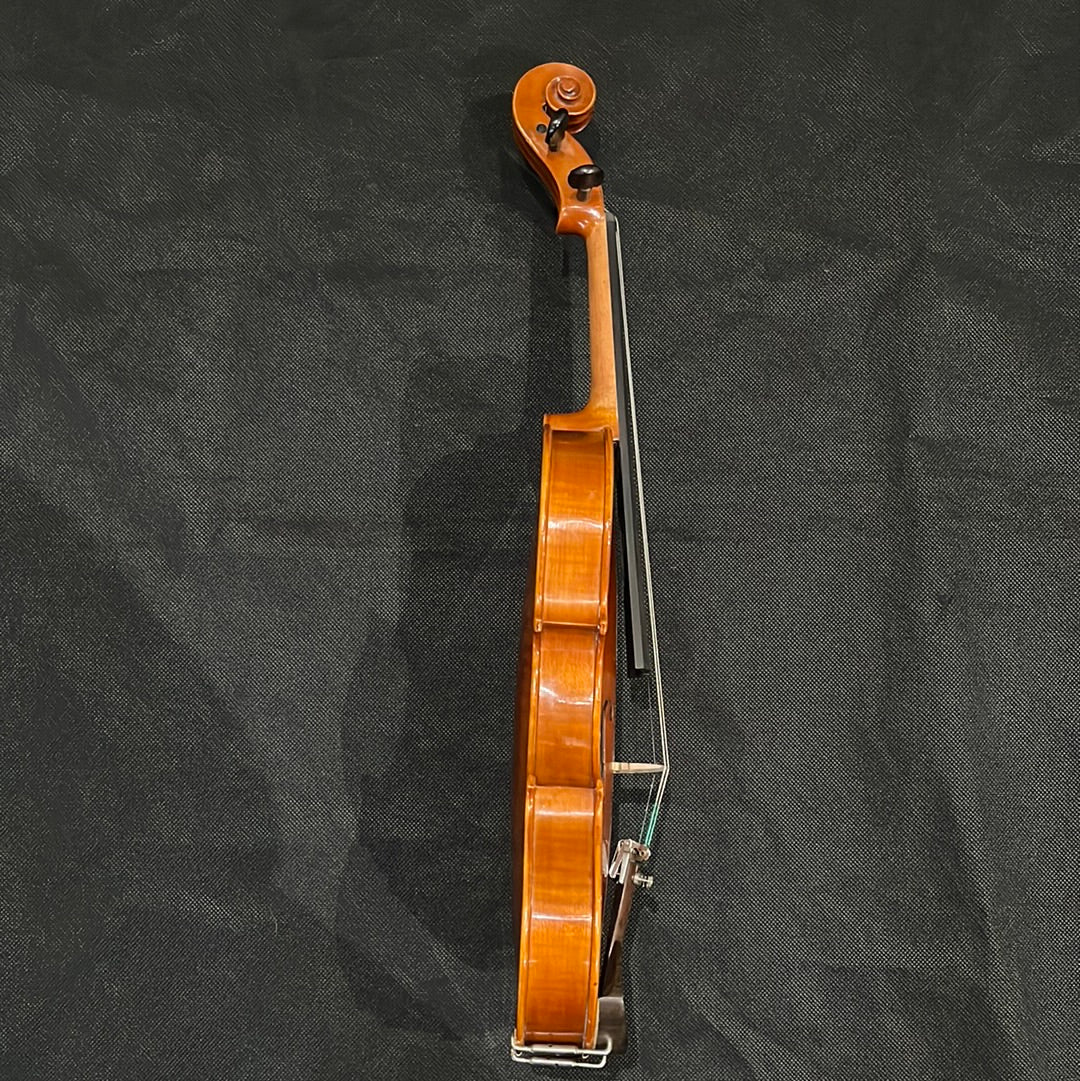 V5SA 1/2 Size Violin Outfit, Ex Rental