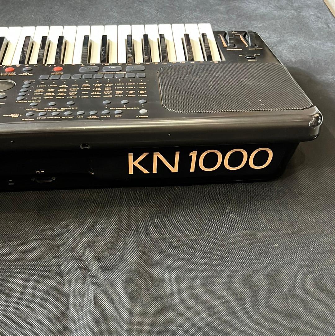 KN1000 Keyboard, Used - CC74