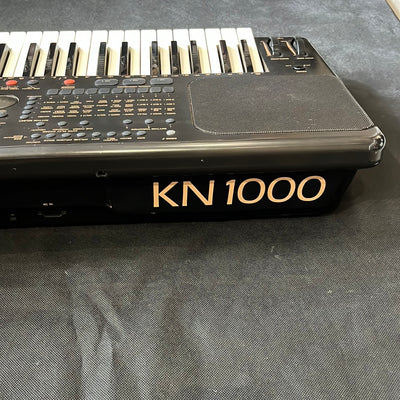 KN1000 Keyboard, Used - CC74