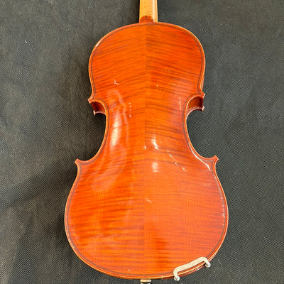 Stradivarius copy 7/8th Size Violin only