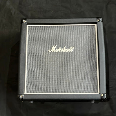 MHZ112A Marshall 1 x 12" Cabinet & Cover, Used - CC98C