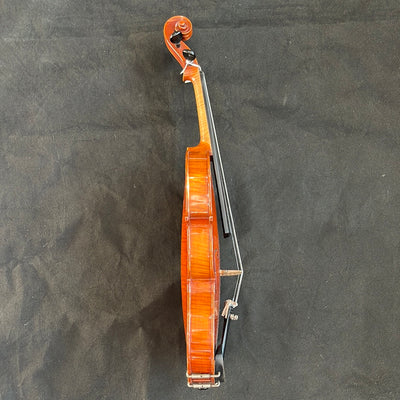 Stradivarius copy 7/8th Size Violin only
