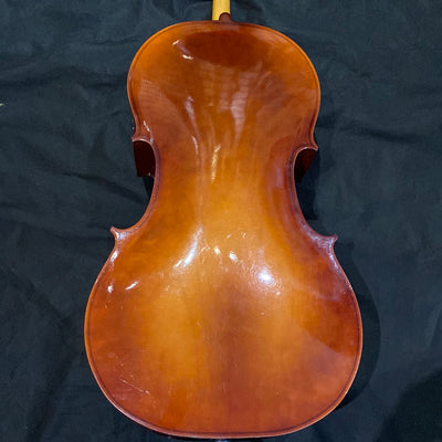 4/4 - 210A Cello Outfit, Used - V38