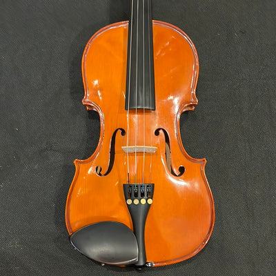 Student Standard Violin 3/4, Used - Z17 update needed