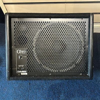 EM12 Passive Monitor, Used