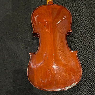 Viola Conversion Outfit 4/4 , Used - W83B