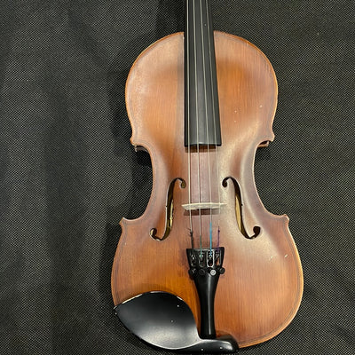 1/2 Violin Outfit, Used