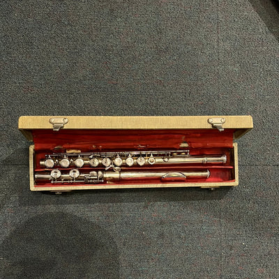 Flute, Used - V63