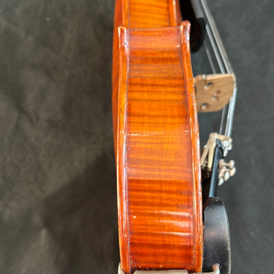 Stradivarius copy 7/8th Size Violin only