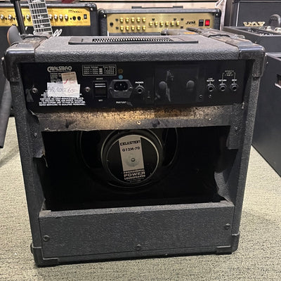 Colt 65L Guitar Amp, Used