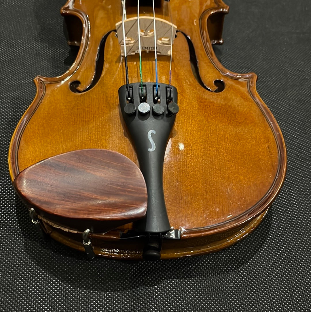 1400 Student 1 - 1/4 Violin Outfit, Ex-rental - exr-student1/4719