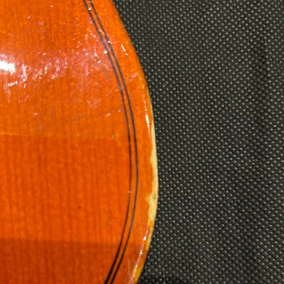 3/4 Violin & Case (No bow) Used - AQYD34