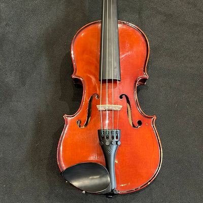 1500 Student 2 Violin 1/2 Size, Ex-rental - EXRENP36