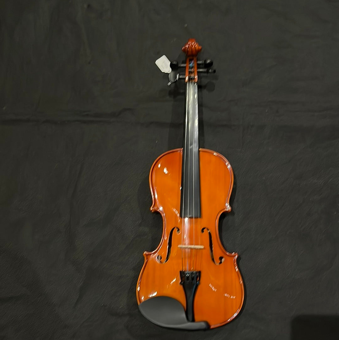 4/4 Size Violin Outfit, used AA5A The Sound Garden Music Shop