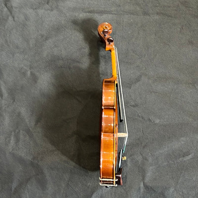 1400 Student 1 - 1/4 Violin Outfit, Ex-rental - STEN14VIOLIN1
