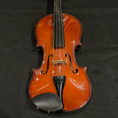 Viola Conversion Outfit 4/4 , Used - W83B