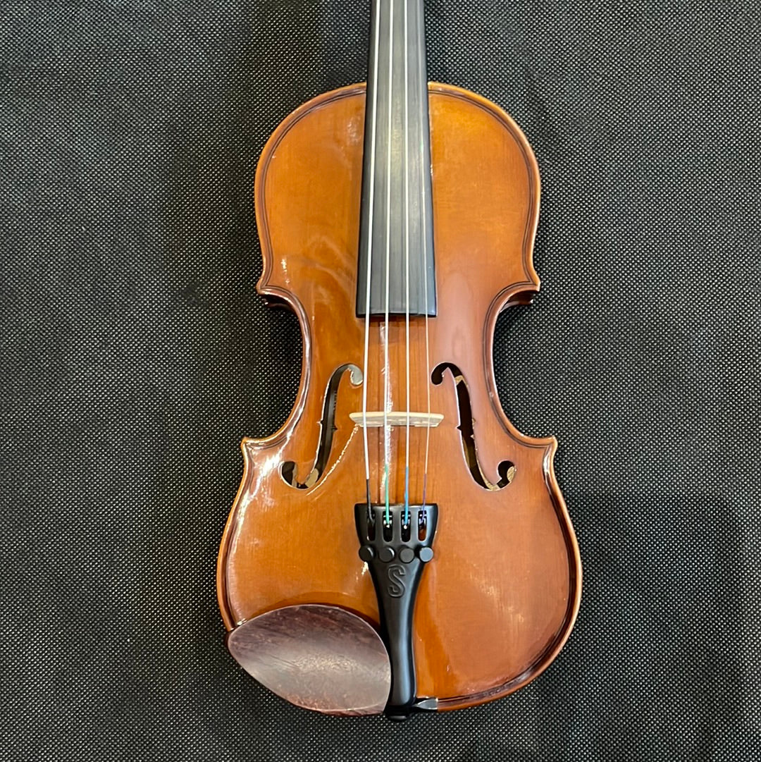 1400 Student 1 - 1/4 Violin Outfit, Used - AQSS14