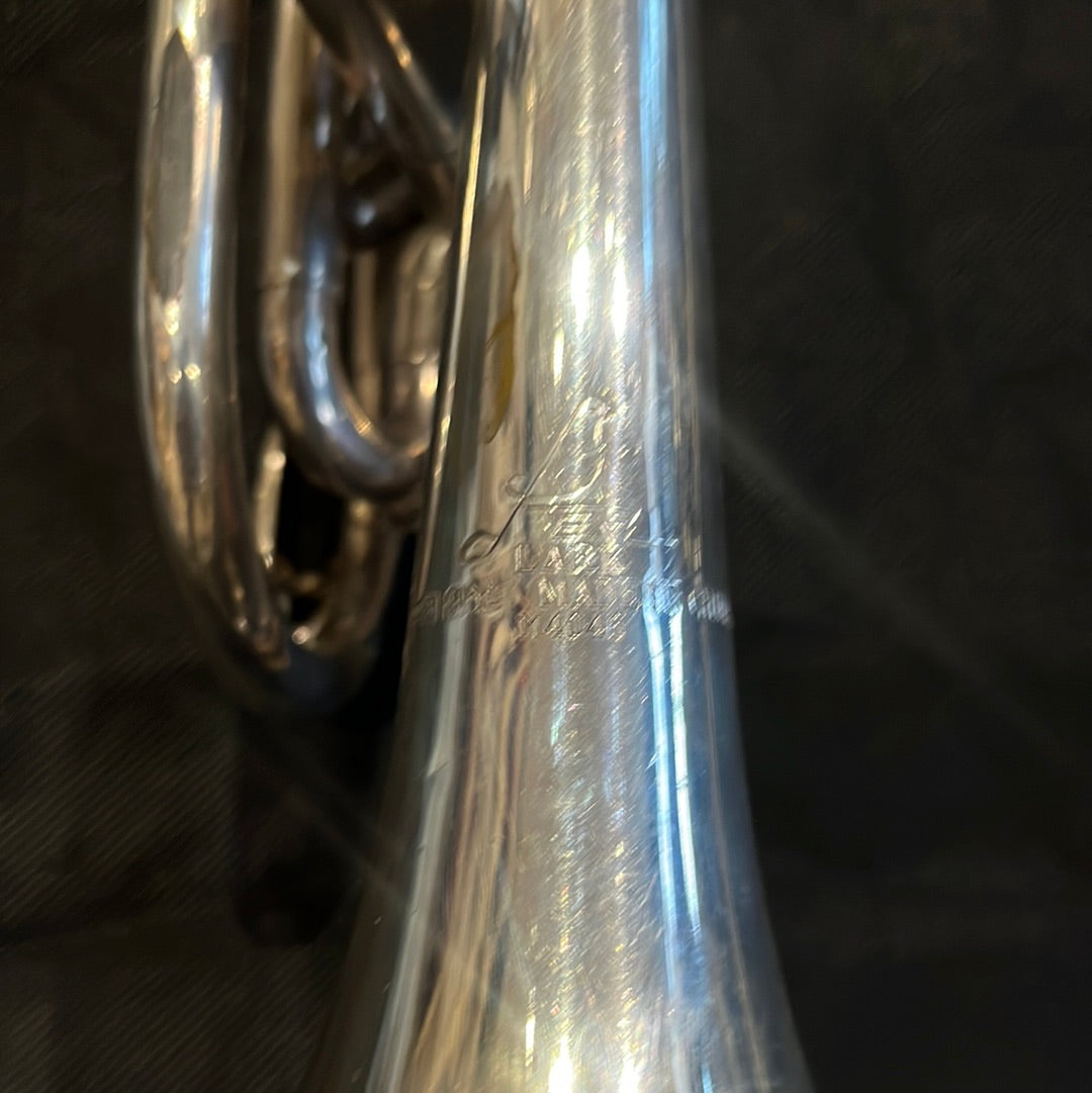 Cornet & Case, Used - U97