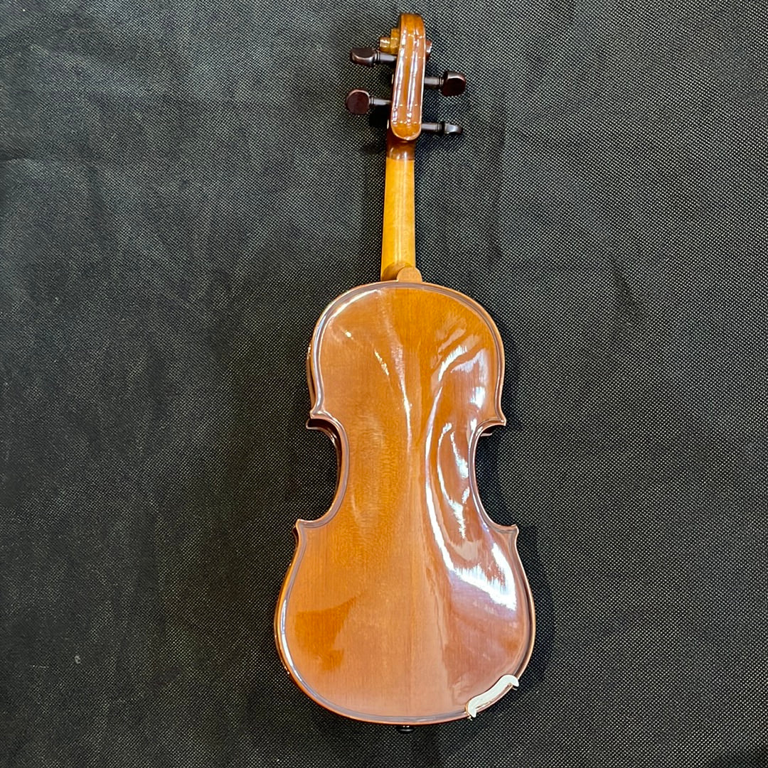 1400 Student 1 - 1/4 Violin Outfit, Used - AQSS14