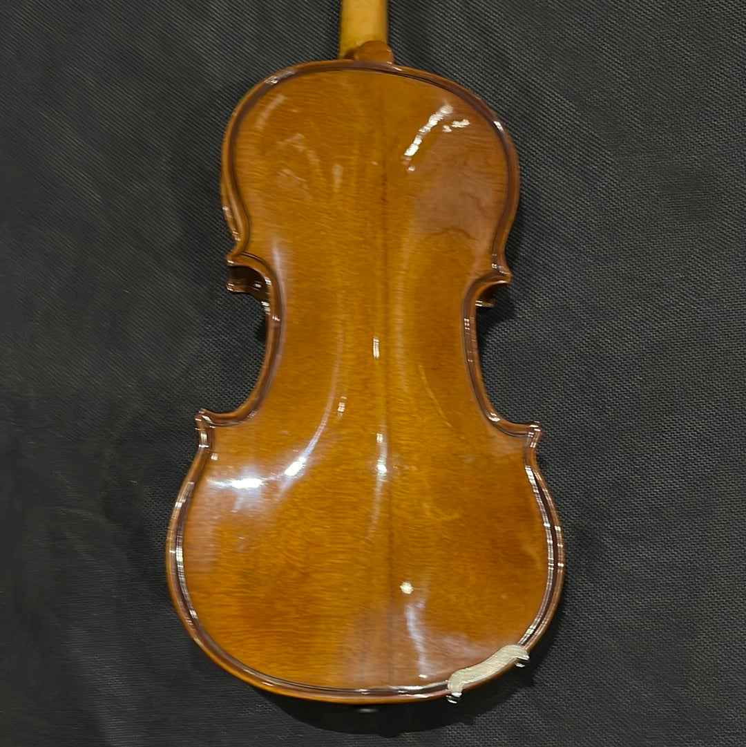 1400 Student 1 - 1/4 Violin Outfit, Ex-rental - exr-student1/4719