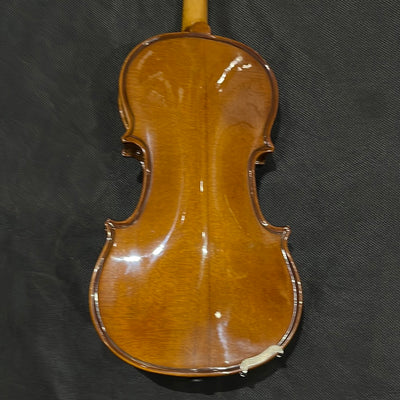 1400 Student 1 - 1/4 Violin Outfit, Ex-rental - exr-student1/4719