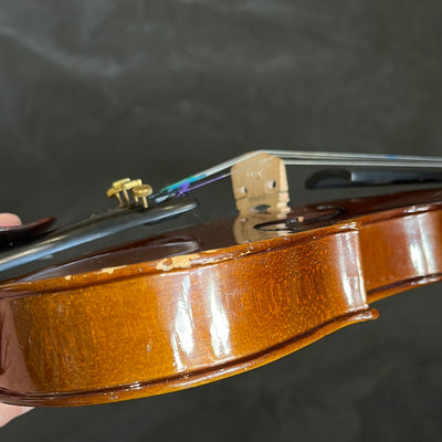 1400 Student 1 - 1/4 Violin Outfit, Ex-rental - STEN14VIOLIN1