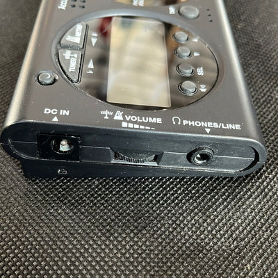 TU-88 Micro Monitor & Tuner, Used - AA53D
