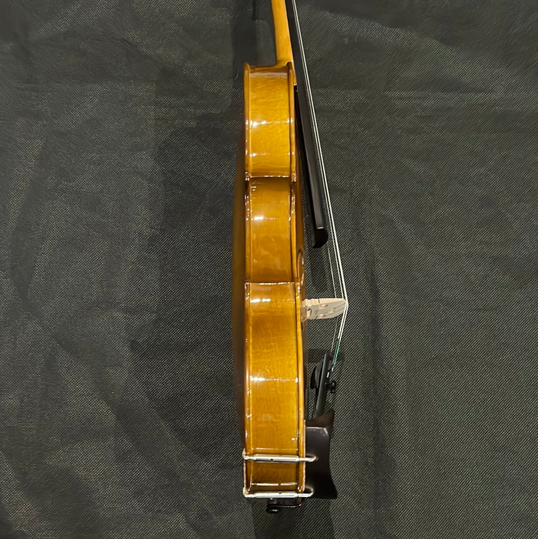 1500 Student 2 - 3/4 Violin Outfit, Ex-rental - EX3NBS2