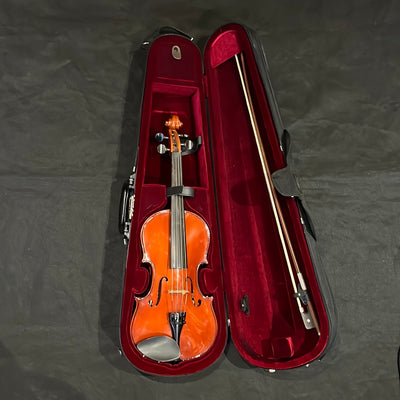 Viola Conversion Outfit 4/4 , Used - W83B