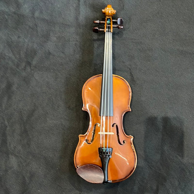 1400 Student 1 - 1/4 Violin Outfit, Used - AQSS14