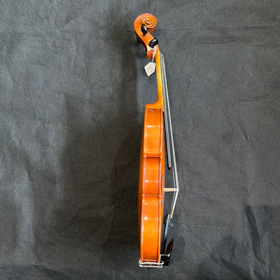 3/4 Size Violin outfit, used - AA23