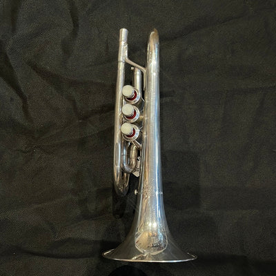 Cornet & Case, Used - U97