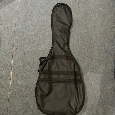 Electric Economy Guitar bag, Nylon, Stap, Pocket