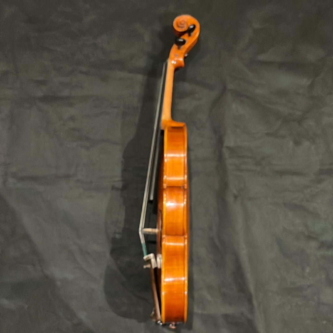 V5SA 1/2 Size Violin Outfit, Ex Rental