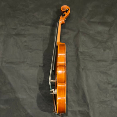 V5SA 1/2 Size Violin Outfit, Ex Rental