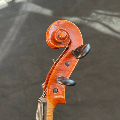 Stradivarius copy 7/8th Size Violin only