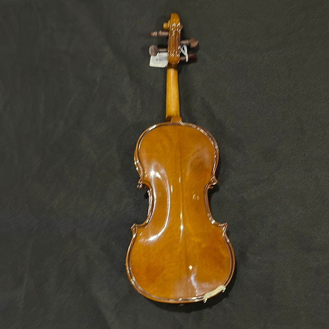 1400 Student 1 - 1/4 Violin Outfit, Ex-rental - exr-student1/4719