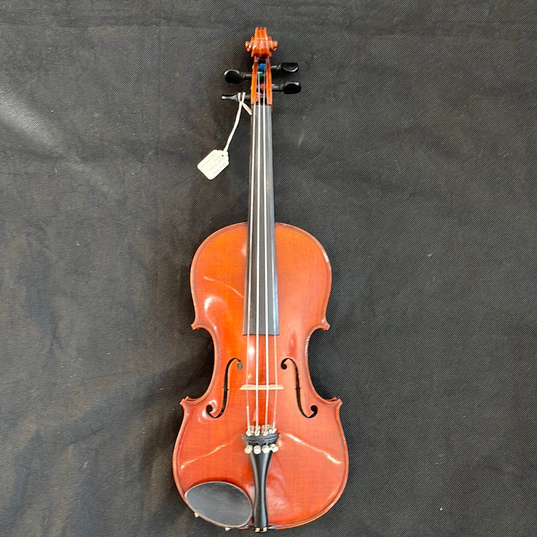 Stradivarius copy 7/8th Size Violin only