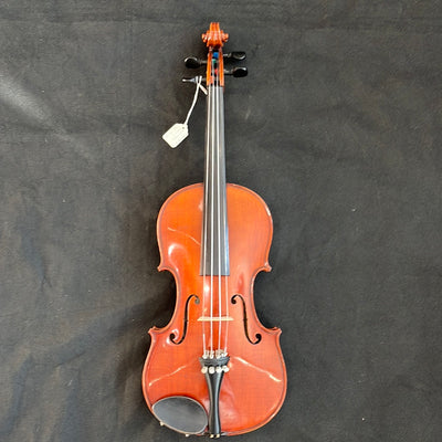 Stradivarius copy 7/8th Size Violin only